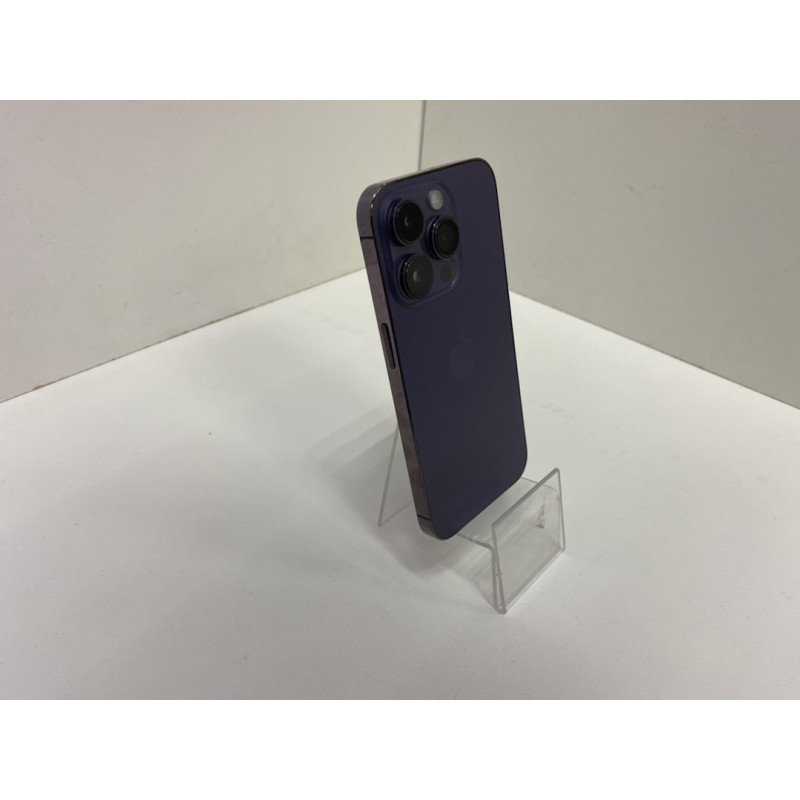 Мобильный телефон Apple iPhone 14 Pro 6/256 GB            
            б/у