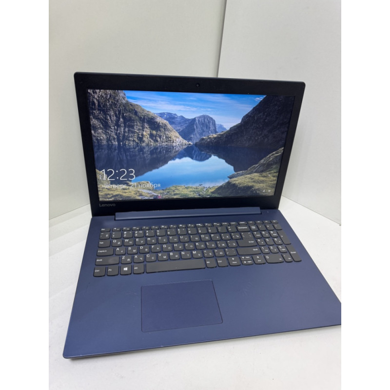 Ноутбук Lenovo IdeaPad 330-15IKB            
            б/у