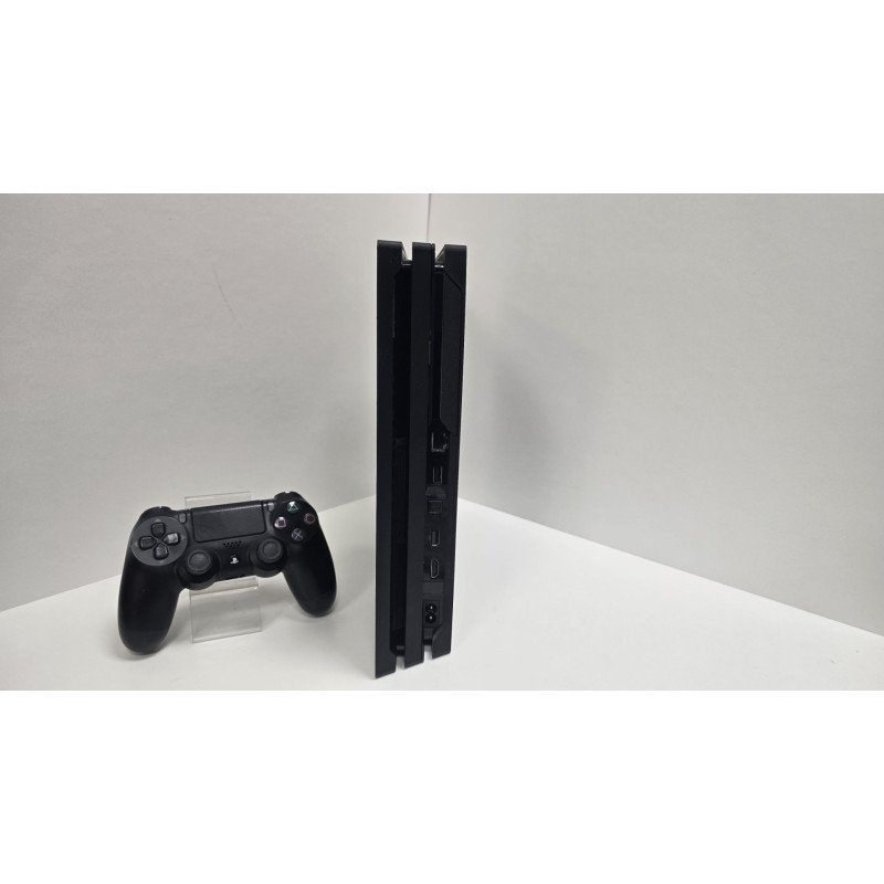 Игровые приставки Sony PlayStation 4 Pro 1 ТБ            
            б/у