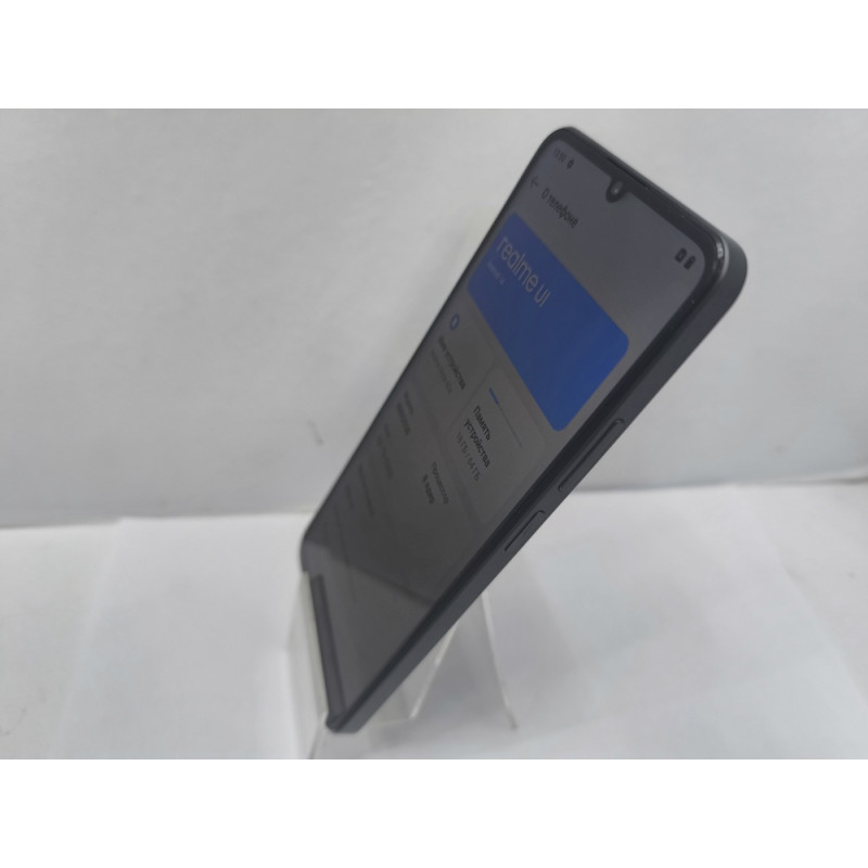 Мобильный телефон REALME Note 60х 3/64 GB            
            б/у