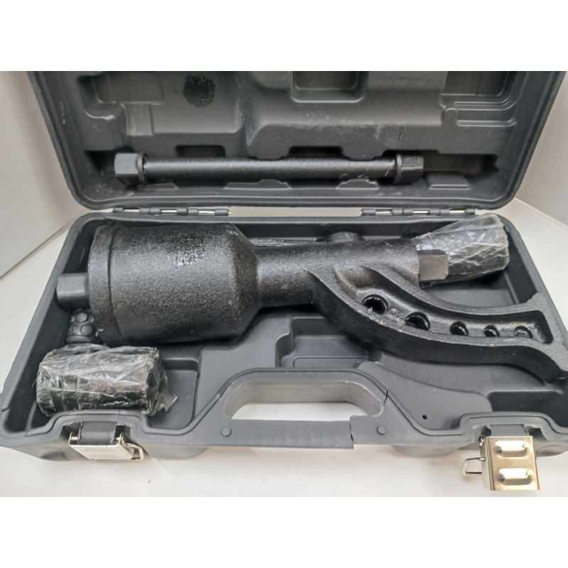 Гайковерт Rockforce RF-34114103(51067)            
            б/у