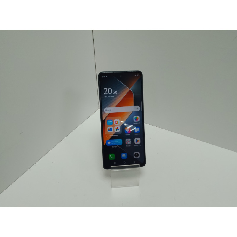 Мобильный телефон Tecno Pova 6 Neo 8/256 GB            
            б/у