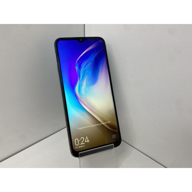 Мобильный телефон Tecno Camon 12 4/64 GB            
            б/у
