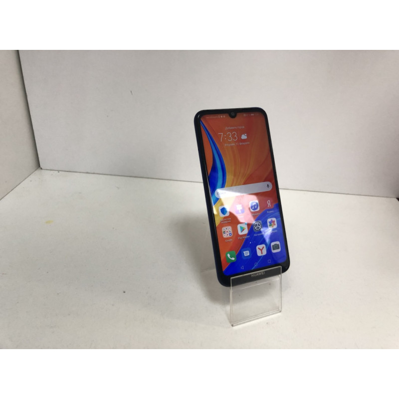 Мобильный телефон Huawei Y6s 3/64 GB            
            б/у