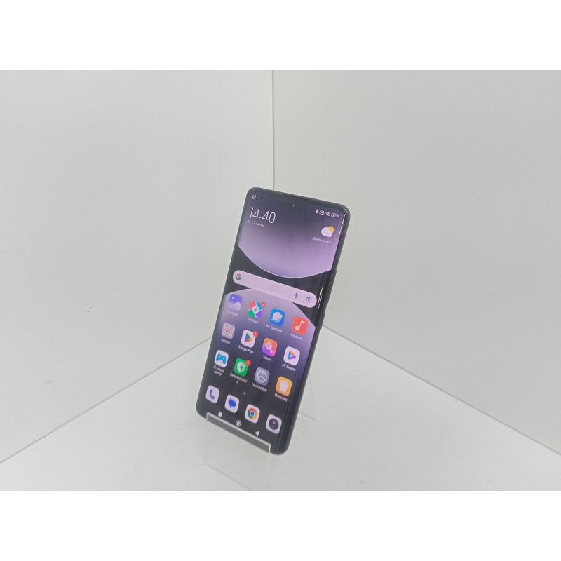 Мобильный телефон Xiaomi Redmi Note 14 Pro 5G 8/256 GB            
            б/у