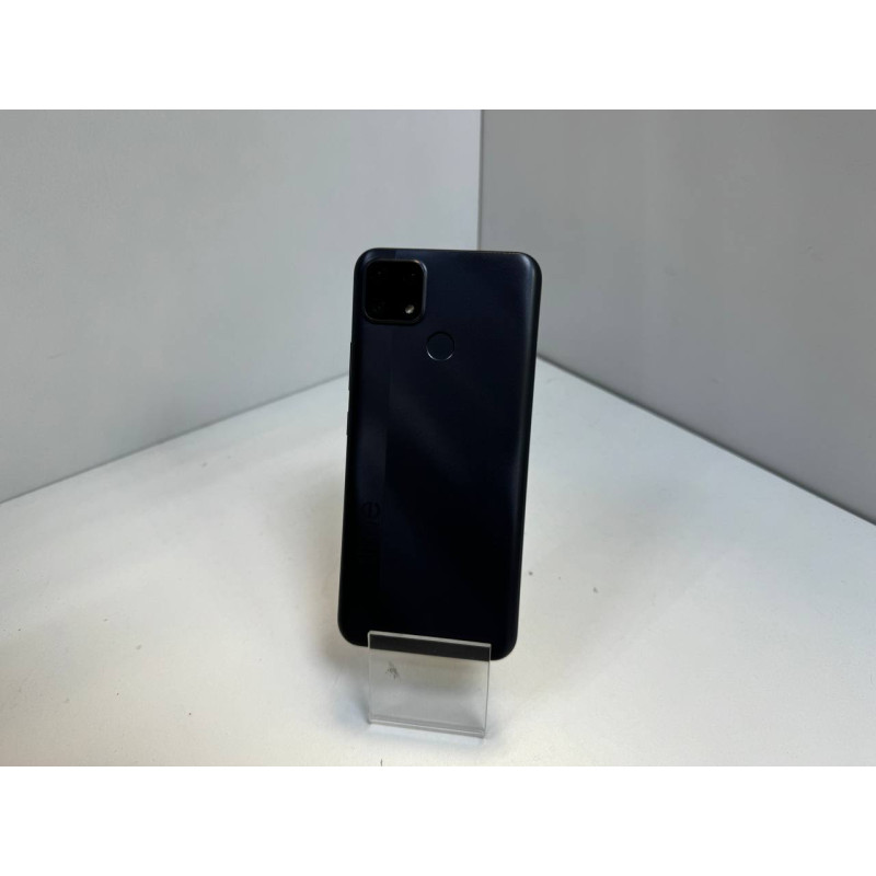 Мобильный телефон REALME C25S 4/128 GB            
            б/у