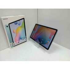 Планшет без SIM-карты Samsung Galaxy Tab S6 Lite (2022) Wi-Fi 4/128 GB            
            б/у