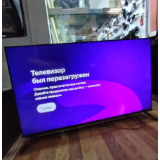 Телевизор DEXP 43FCY1            
            б/у