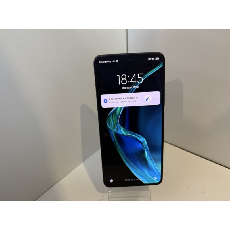 Мобильный телефон Xiaomi Redmi K60E 12/256 GB            
            б/у