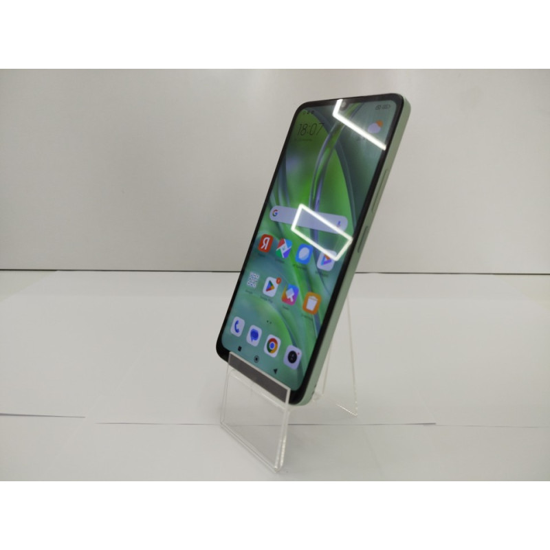 Мобильный телефон Xiaomi Redmi 13C 8/256 GB            
            б/у