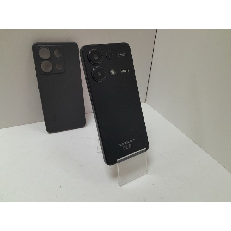 Мобильный телефон Xiaomi Redmi Note 13 8/256 GB            
            б/у