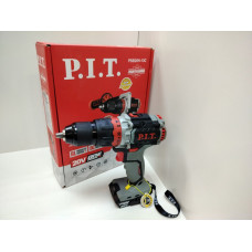 Шуруповерт P.I.T. PSB20H-13C