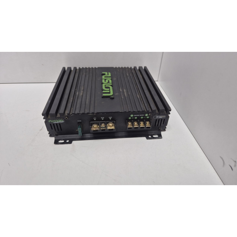 Усилитель Автомобильный Fusion FP-802            
            б/у