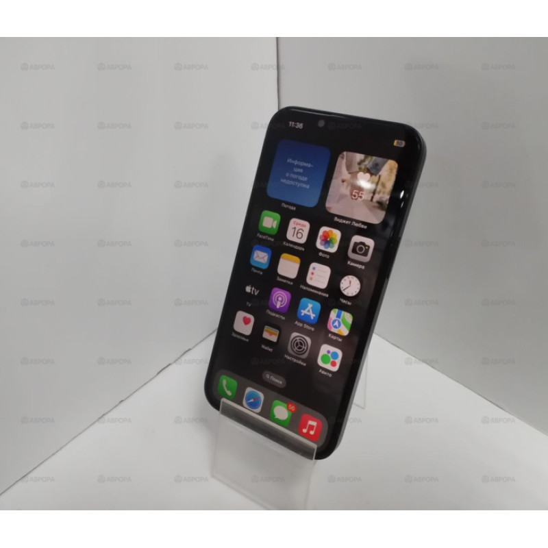 Мобильный телефон Apple iPhone 14 6/256 GB            
            б/у