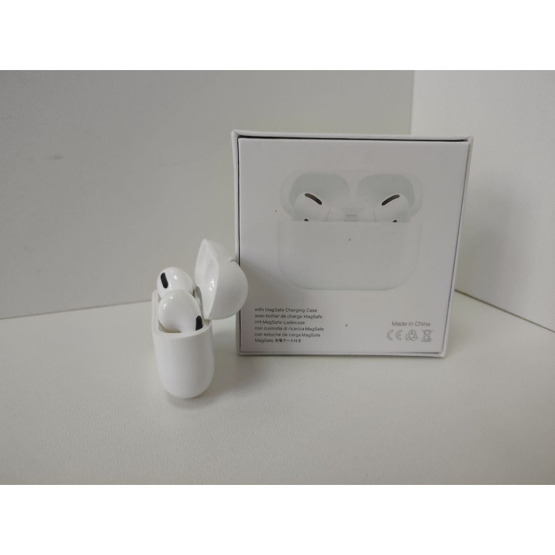 .Наушники Беспроводные Внутриканальные TWS AirPods i20 PRO