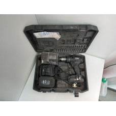Шуруповерт Ferm CDM1141P            
            б/у