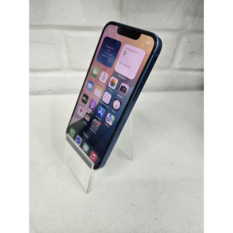 Мобильный телефон Apple iPhone 13 Mini 4/128 GB            
            б/у