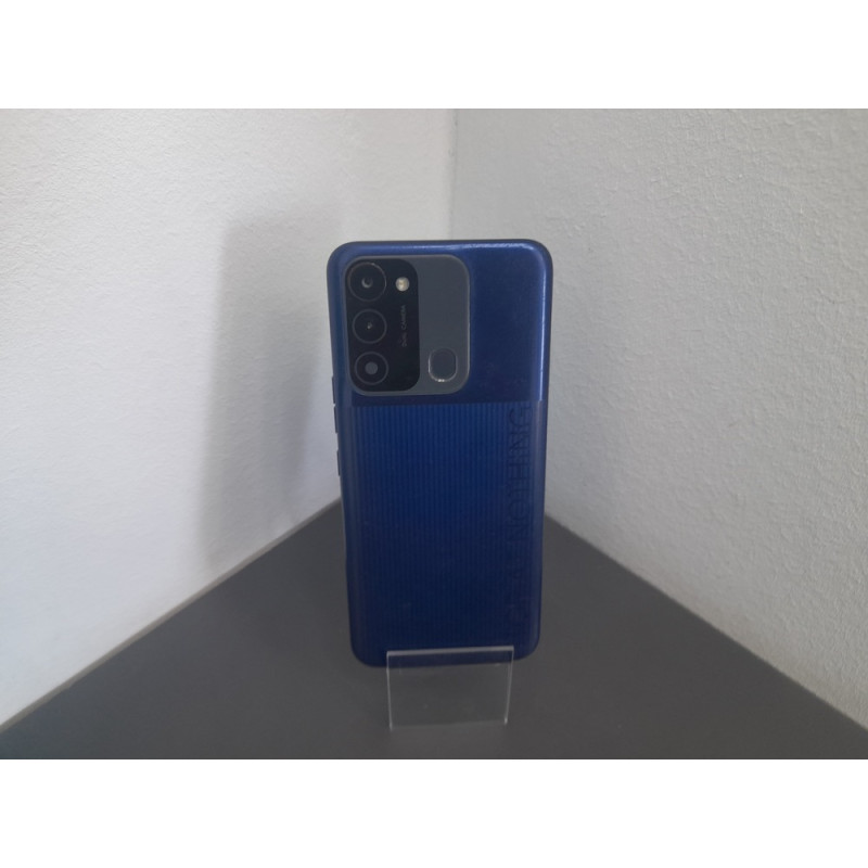 Мобильный телефон Tecno Spark Go 2022 2/32 GB            
            б/у