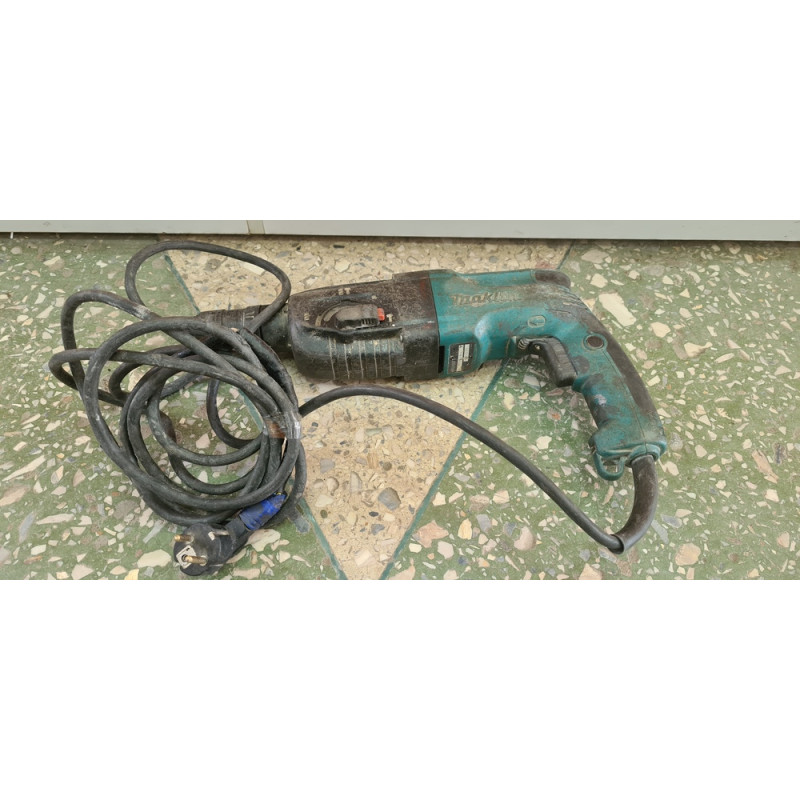 Перфораторы Makita HR2450FT            
            б/у