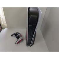 Игровые приставки Sony Playstation 5 825GB (CFI-1200A)            
            б/у