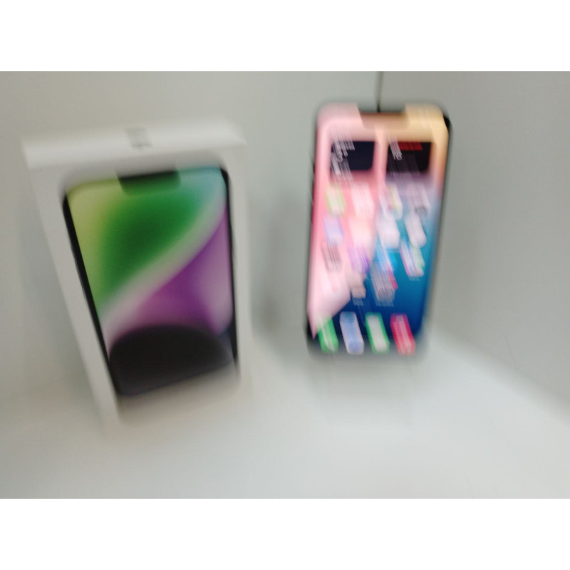 Мобильный телефон Apple iPhone 14 Plus 6/128 GB            
            б/у