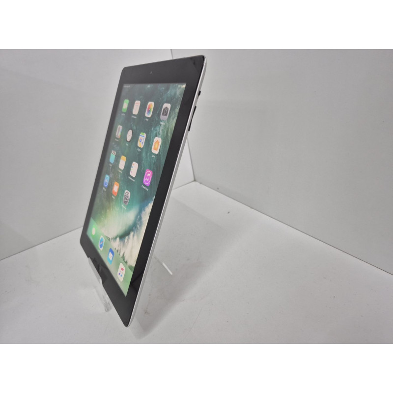 Планшет с SIM-картой Apple iPad 4 Wi-Fi + Cellular 1/64GB            
            б/у