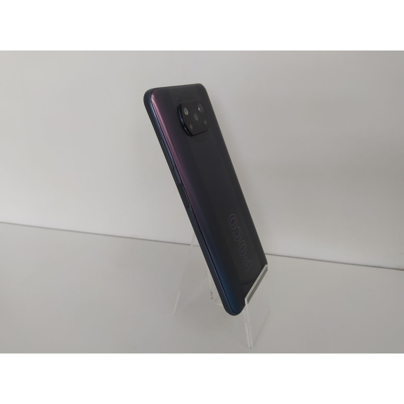 Мобильный телефон Xiaomi Poco X3 Pro 6/128GB            
            б/у