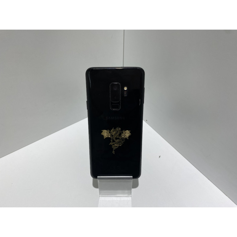 Мобильный телефон Samsung Galaxy S9+ 6/64 GB            
            б/у