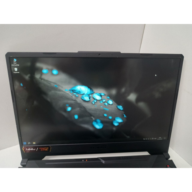 Ноутбук ASUS FX506H            
            б/у