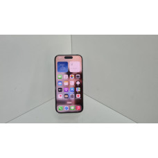 Мобильный телефон Apple iPhone 15 Pro 8/256 GB            
            б/у