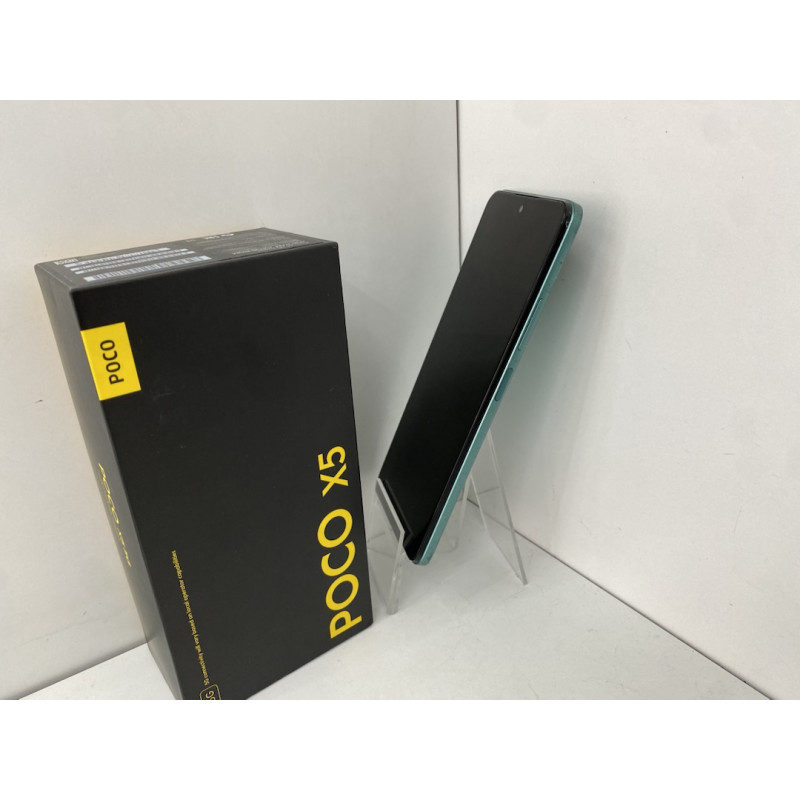 Мобильный телефон Xiaomi Poco X5 5G 8/256 GB            
            б/у