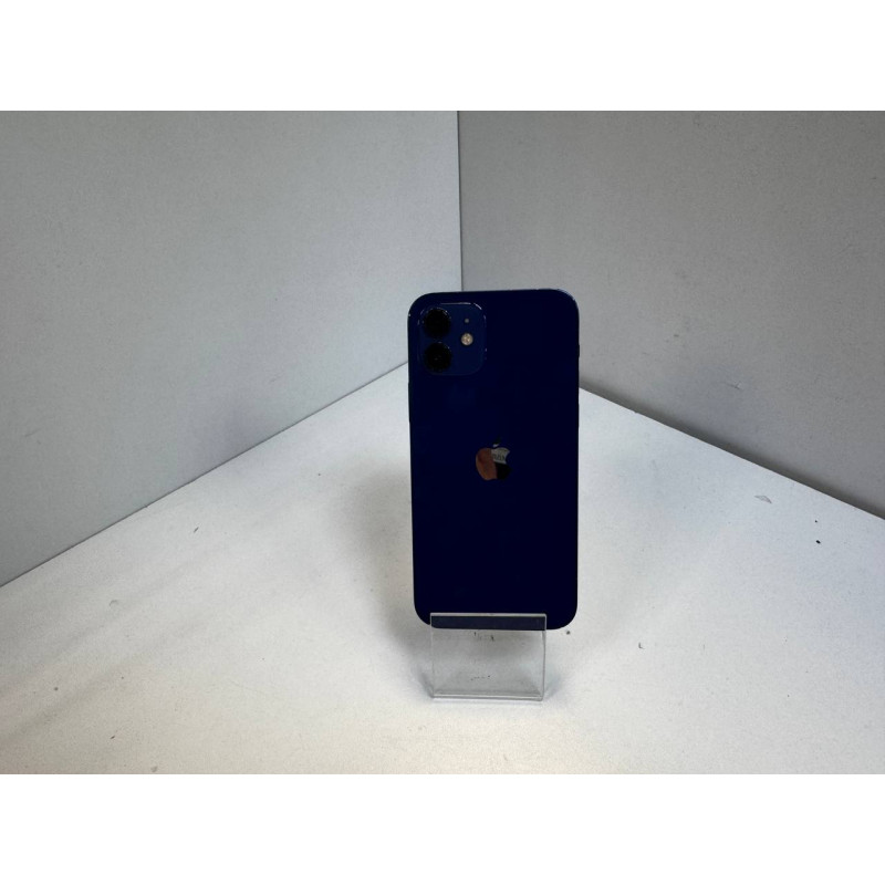 Мобильный телефон Apple iPhone 12 4/64 GB            
            б/у