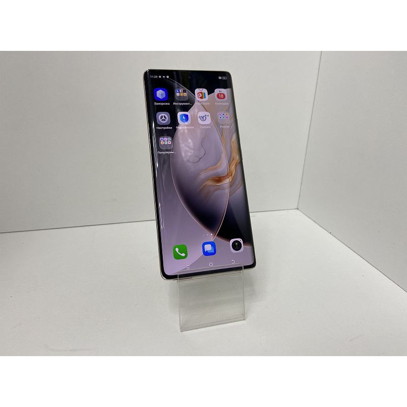 Мобильный телефон Tecno Camon 30s Pro 8/256 GB            
            б/у