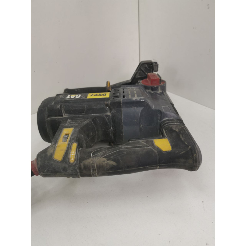 Перфораторы CAT DX27            
            б/у