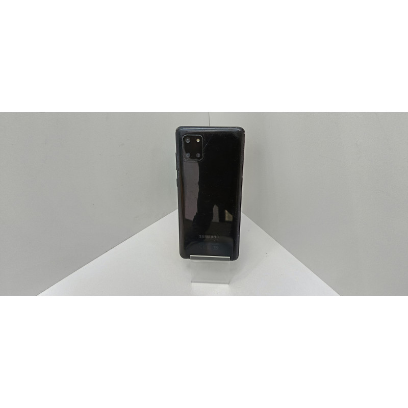 Мобильный телефон Samsung Galaxy Note 10 Lite 6/128 GB            
            б/у