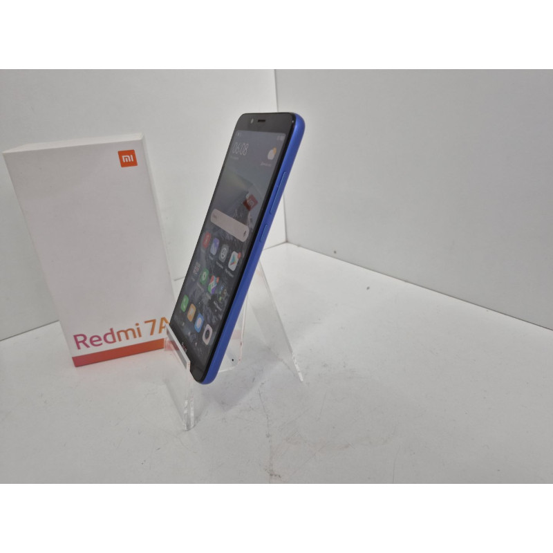 Мобильный телефон Xiaomi Redmi 7A 2/16 GB            
            б/у