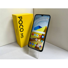 Мобильный телефон Xiaomi Poco M5 4/64 GB            
            б/у