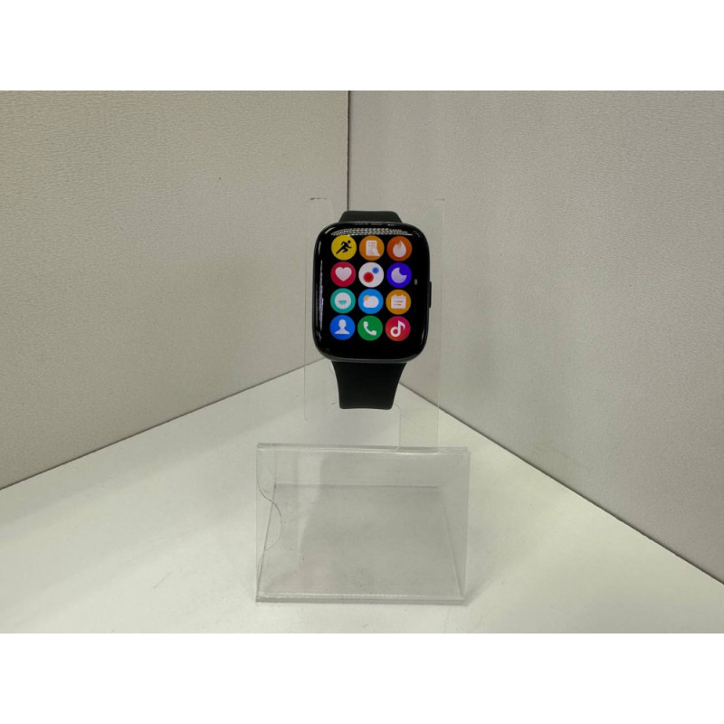 Умные Часы Xiaomi Redmi Watch 3 Active            
            б/у