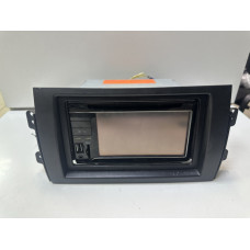 Автомагнитола Pioneer avh-p3200bt            
            б/у
