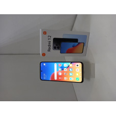 Мобильный телефон Xiaomi Redmi 12 4/128 GB            
            б/у