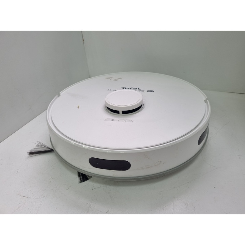 Робот-пылесос Tefal RG8597WH            
            б/у