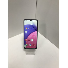 Мобильный телефон Samsung Galaxy A03s 4/64 GB            
            б/у