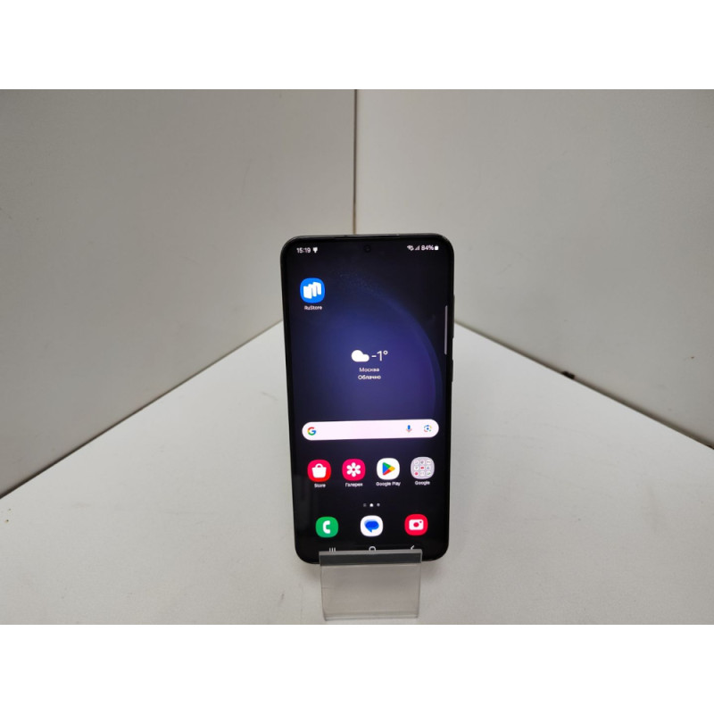 Мобильный телефон Samsung Galaxy S23+ 8/512 GB            
            б/у