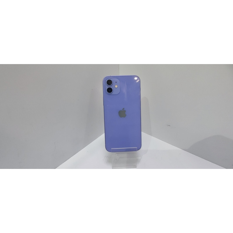 Мобильный телефон Apple iPhone 12 4/256 GB            
            б/у