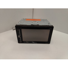 Автомагнитола Pioneer AVH-X1800DVD            
            б/у