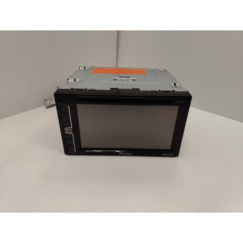 Автомагнитола Pioneer AVH-X1800DVD            
            б/у