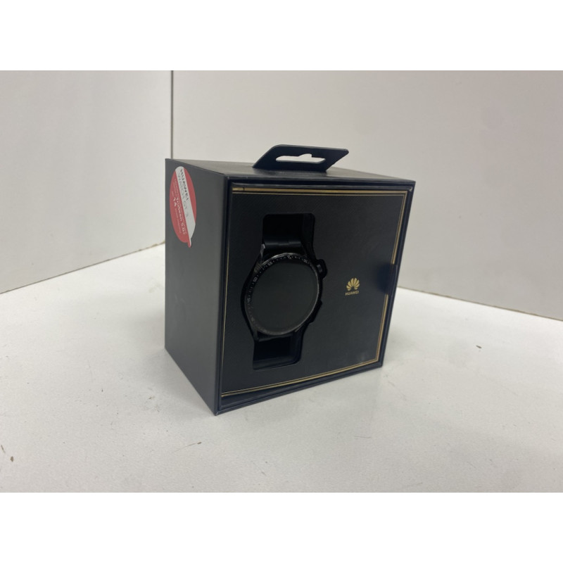 Умные Часы Huawei Watch GT 3 46mm            
            б/у
