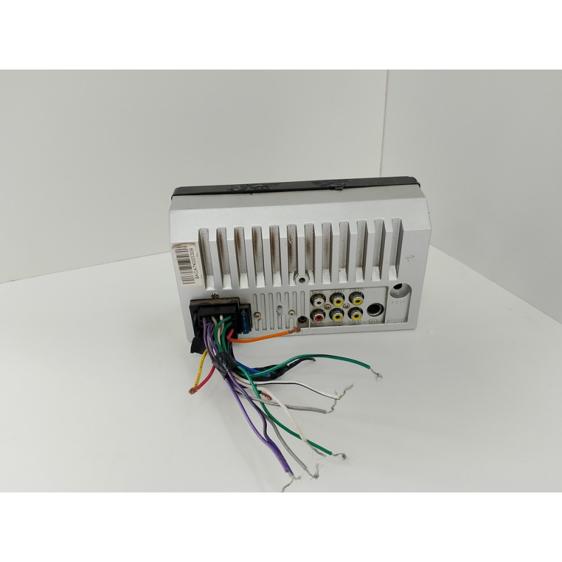 Автомагнитола Prology DVU-750            
            б/у