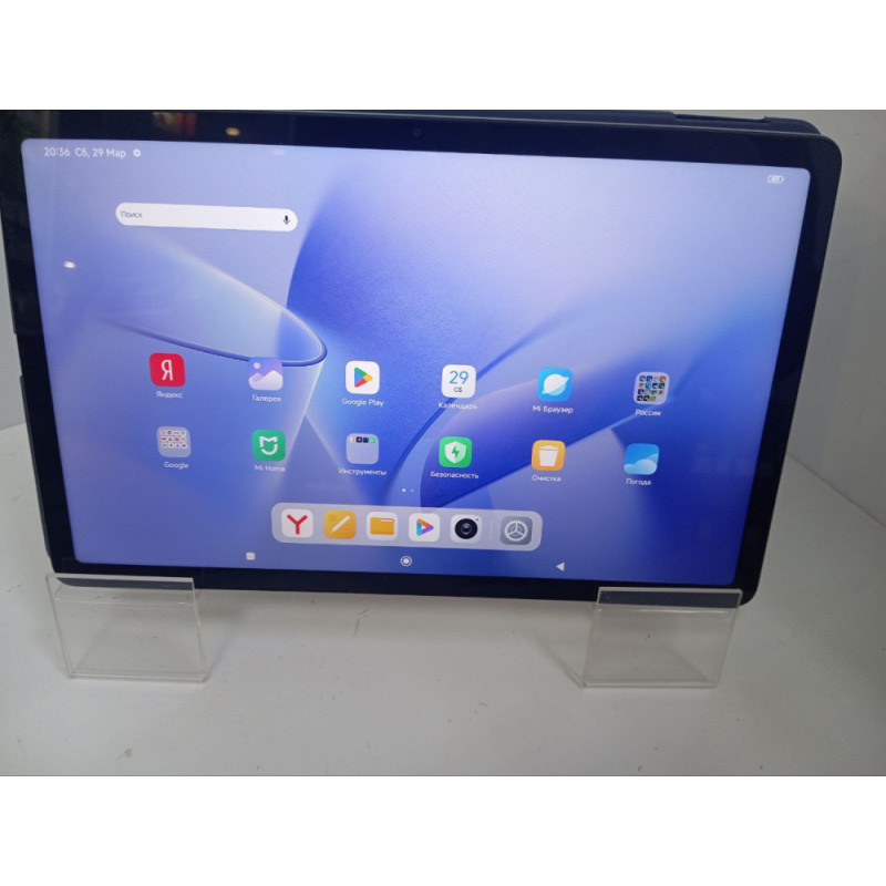 Планшет без SIM-карты Xiaomi Redmi Pad 10.6' 2022 (22081283G) 4/128GB            
            б/у