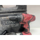 Шуруповерт RedVerg Rd-Sd14l/2t            
            б/у